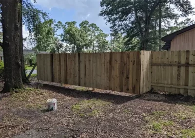 Fence Company