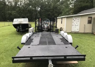 Fence Contractor (2)