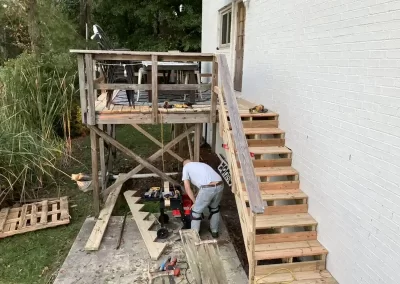 Fence Contractor (4)