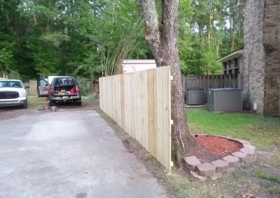 Fence Contractor (5)
