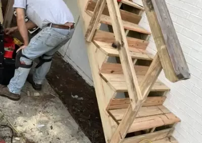 Fence Installers (2)