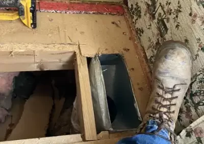 Fence Installers (3)