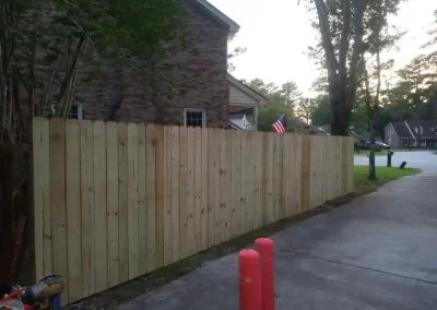 Fence Installers (4)