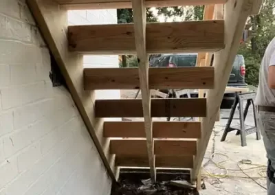 Fence Installers (5)