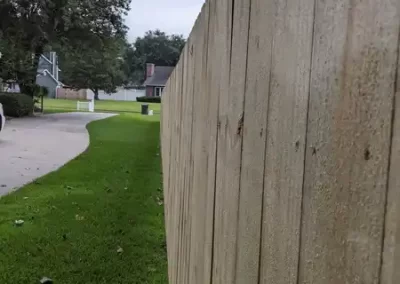 Fence Installers (6)