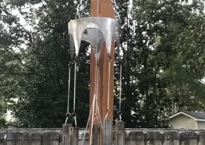 Fencing Contractors (2)