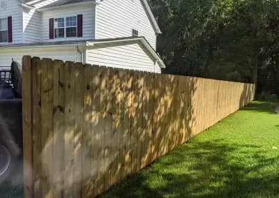 Fencing Contractors (3)