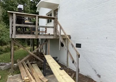 Fencing Contractors (4)