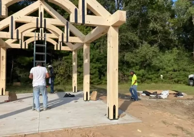 Fencing Contractors (5)