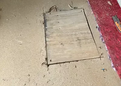 Fencing Contractors (6)