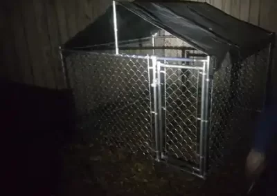 Fencing Services (5)