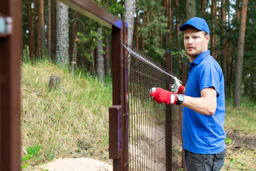 Common Challenges In Fence Installation And Solutions Summerville, SC