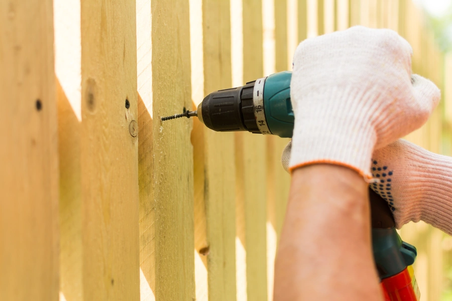 Common Challenges In Fence Installation And Solutions in Summerville, SC