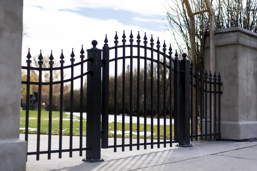 How To Maintain Your Gate After Installation in Summerville, SC
