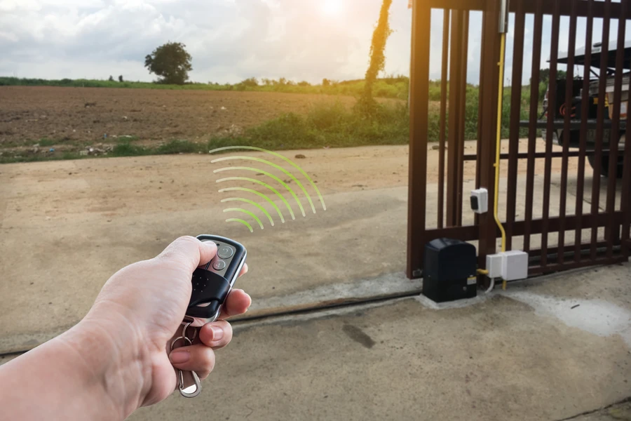 Key Benefits Of Professional Automatic Gate Repair Services Summerville, SC