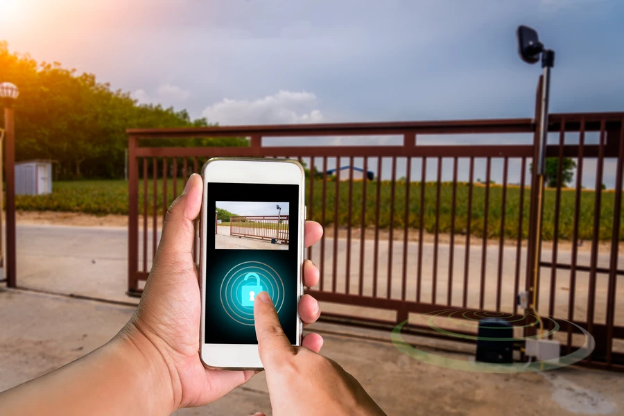 Key Benefits Of Professional Automatic Gate Repair Services in Summerville, SC