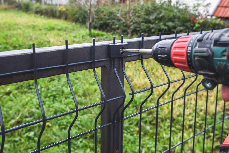 Key Benefits Of Timely Fence Repairs For Homeowners in Summerville, SC