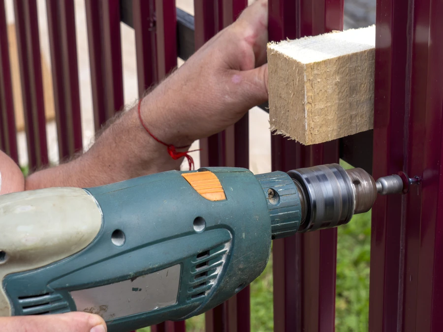 Superior Fence Repair Summerville, SC