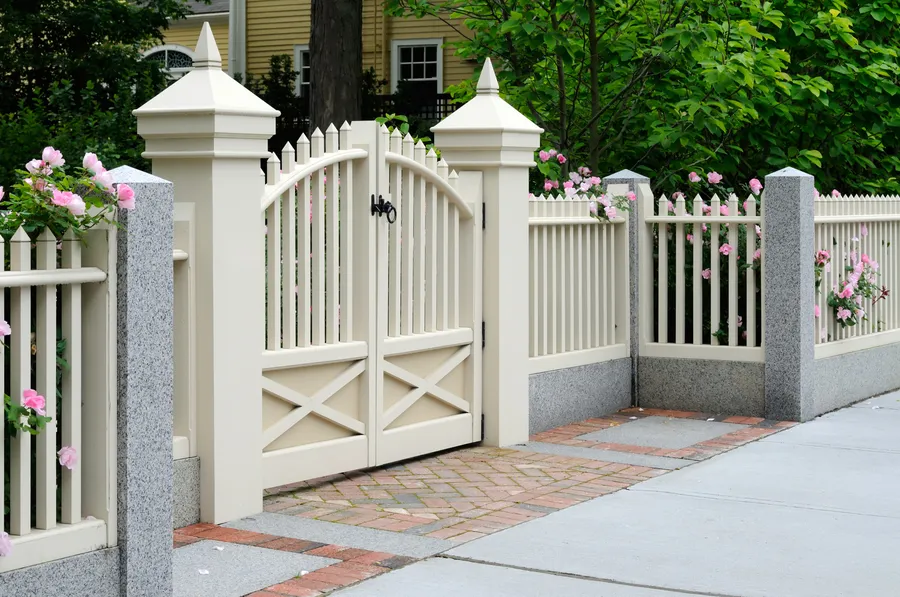 Top-rated Fence Installation Summerville, SC