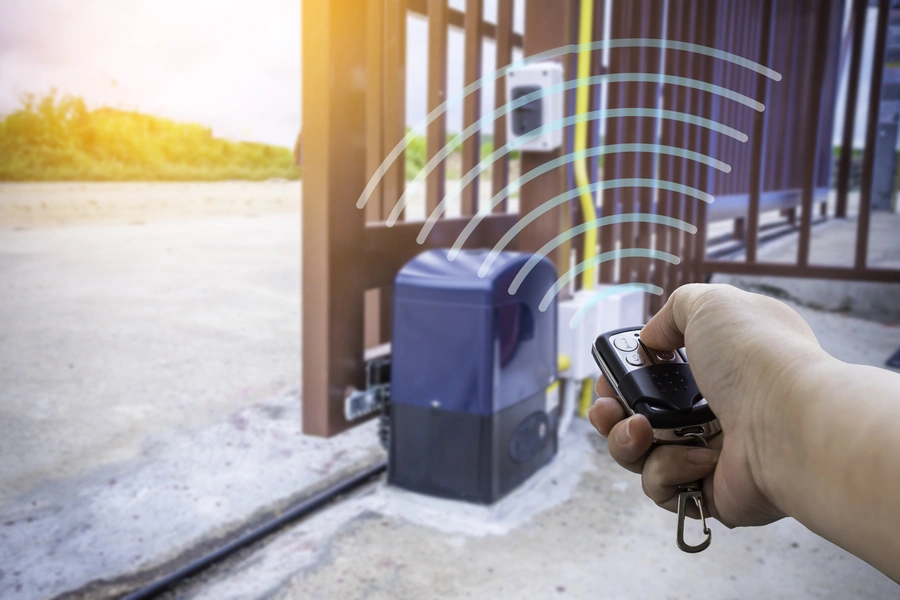 Why Proper Installation Matters For Automatic Gates And Fencing in Summerville, SC